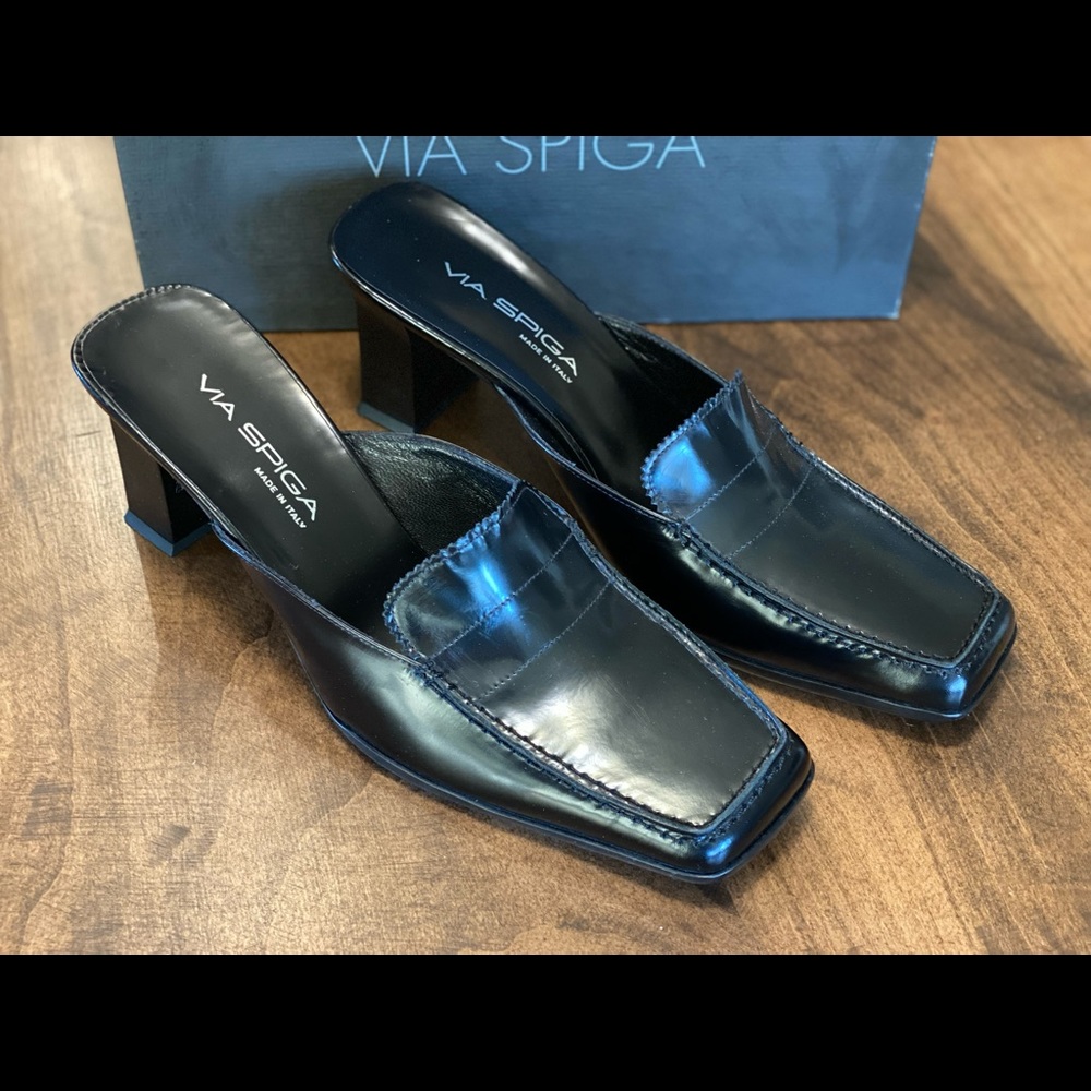 NEW Via Spiga Finch